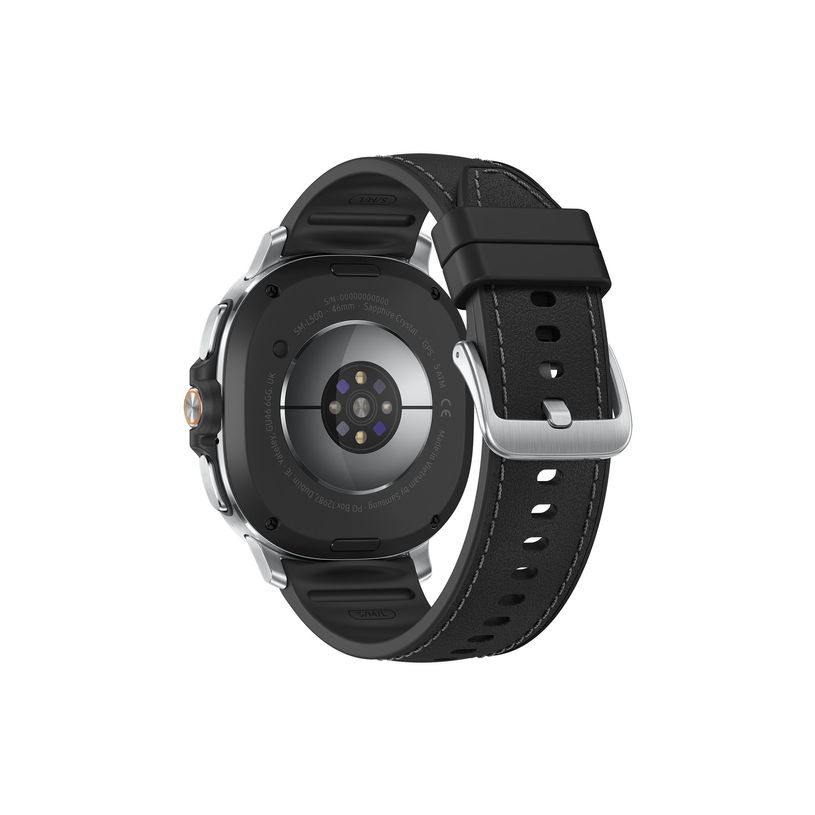 8806097416647-Samsung Galaxy Watch8 Classic - montre connectée - 46 mm - 64 Go - noir-P_405259915_6-3