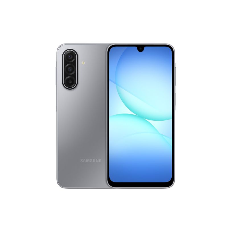 8806097640288-Samsung Galaxy A17 5G - Smartphone - 5G - 4/128 Go - gris-P_405260902_7-0