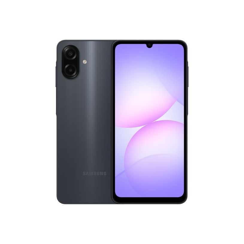 8806097650041-Samsung Galaxy A07 - Smartphone - 4G - 4/128 Go - noir-P_405260904_1-0