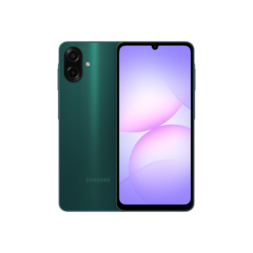 8806097652571-Samsung Galaxy A07 - Smartphone - 4G - 4/64 Go - vert-P_405260967_1-0