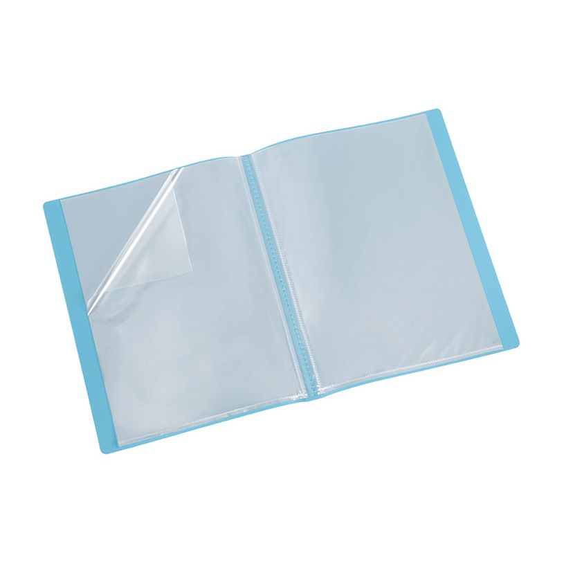 3135254400010-Viquel - Porte vues personnalisable - 40 vues - A4 - disponible dans différentes couleurs-P_44000109_2-1