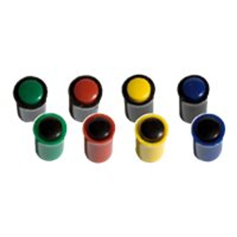 3219915208099-Sign - 8 Aimants - 1 x 1.5 cm - couleurs assorties-P_5208099_1-0