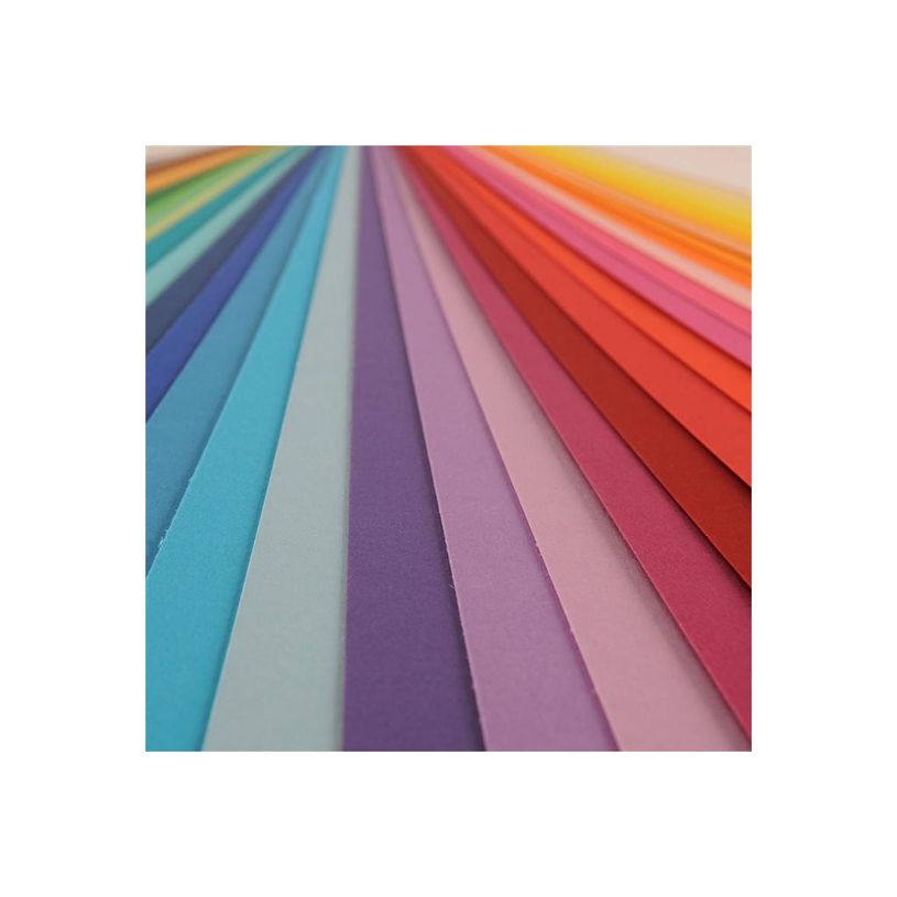 3148950120007-Canson Iris Vivaldi - Papier - 500 x 650 mm - vert menthe - 185 g/m²-P_564233_2-1