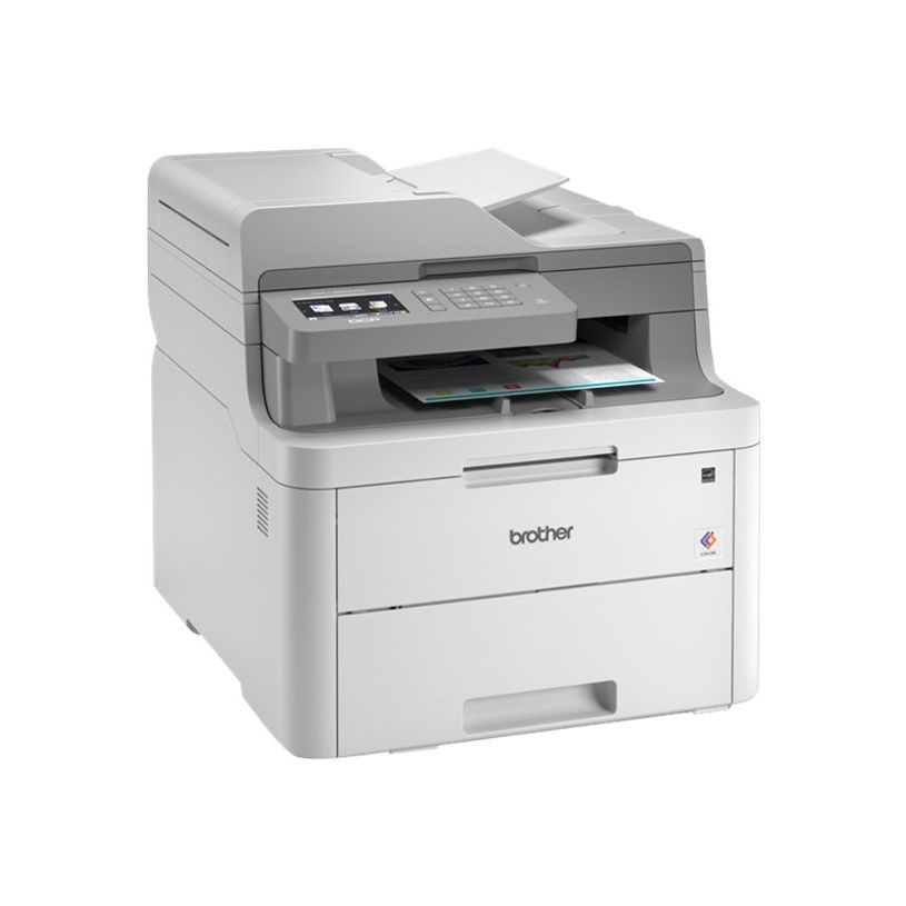 4977766790215-Brother DCP-L3550CDW - Imprimante multifonction laser couleur A4 - USB 2.0, LAN, Wi-Fi(n)-P_611498_4-2