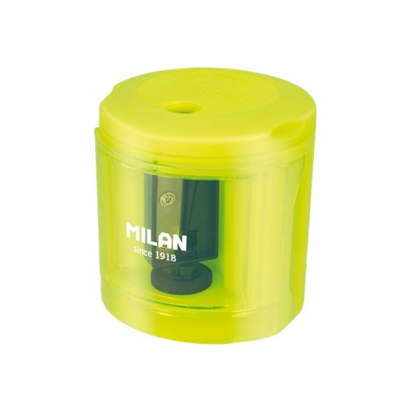 8411574073611-MILAN Acid series - taille-crayon électrique - jaune-P_614848_2-0