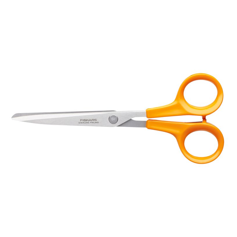 6411501985903-Ciseaux Classic universels Fiskars - 17cm--0
