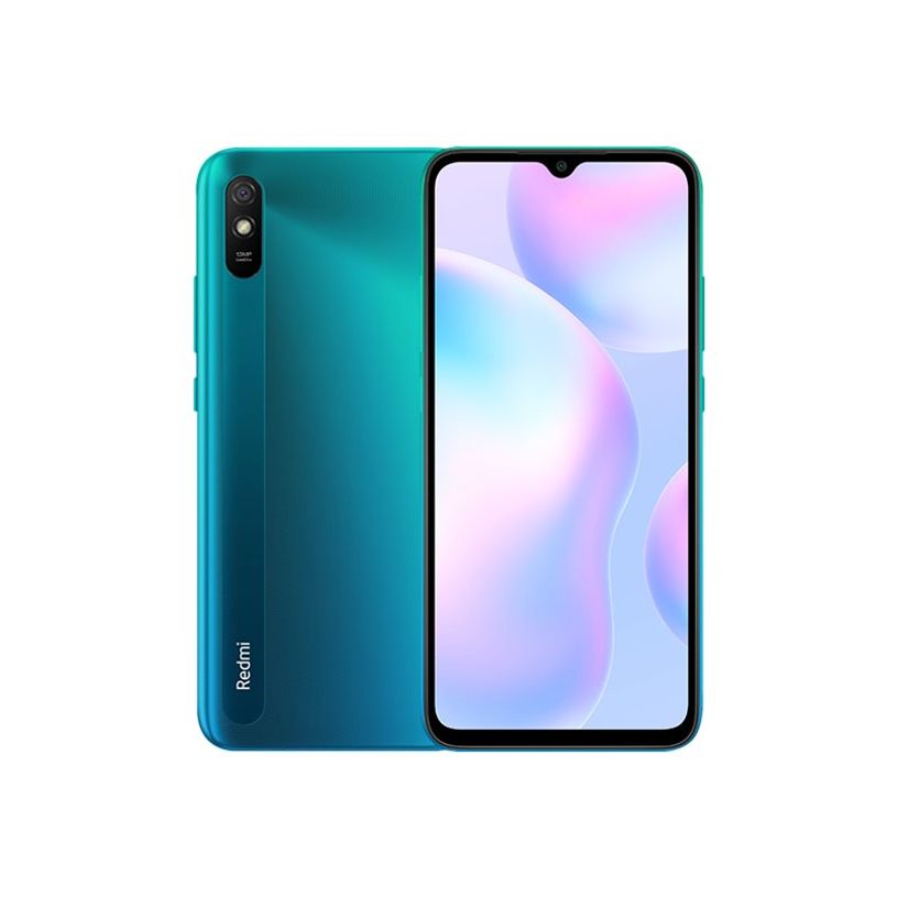 6934177783913-Xiaomi Redmi 9A - Smartphone - 4G - 2/32 Go - vert-P_677394_2-0