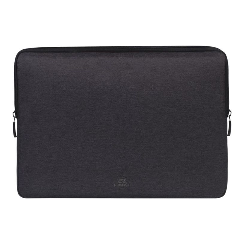 4260403575208-RIVACASE Suzuka 7704 - Housse d'ordinateur portable 13,3" - 14'' - Noir éco-P_678851_8-2