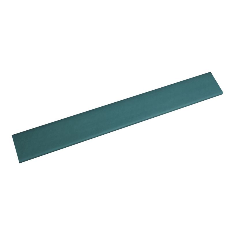 3065503952505-Clairefontaine - 8 feuilles de papier de soie - 50 x 75 cm - vert laurier-P_7300050_1-0