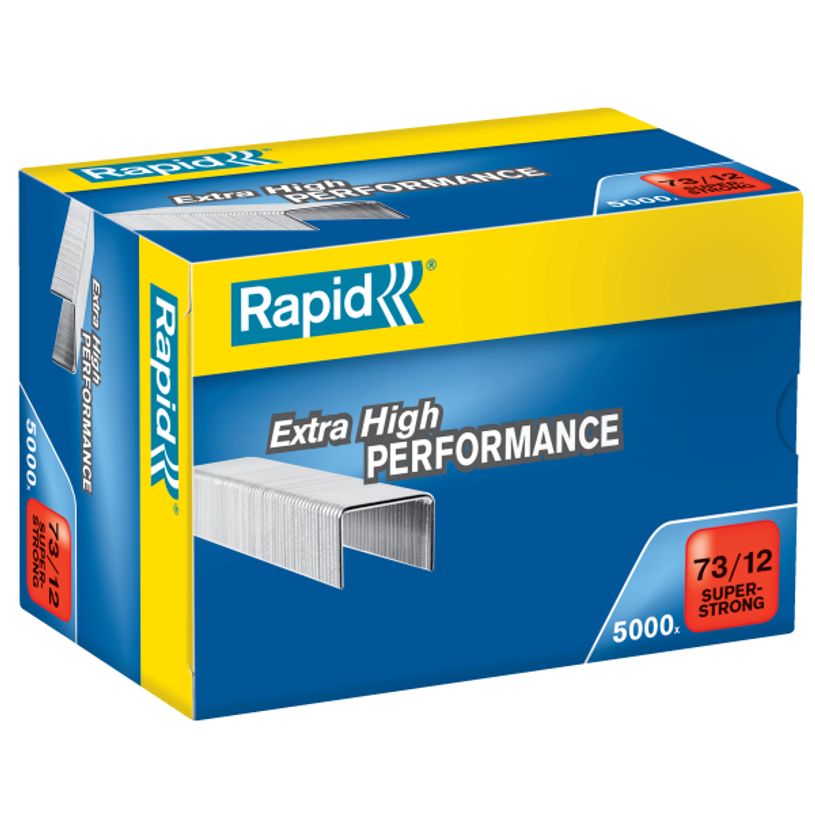 7313468908003-Rapid - Boîte de 5000 Agrafes Super Strong 73/12 - jusqu'à 70 feuilles - acier galvanisé-P_737312_1-0