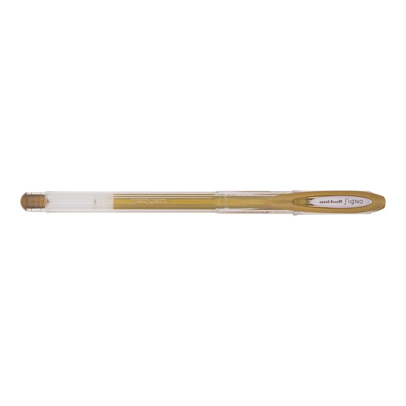 4902778788844-UniBall Signo Métal - Roller - 0,8 mm - or-P_788844_1-0
