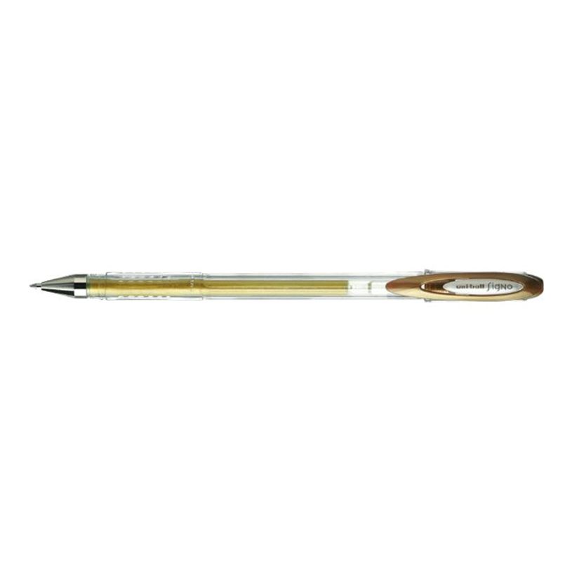 4902778788844-UniBall Signo Métal - Roller - 0,8 mm - or-P_788844_2-1