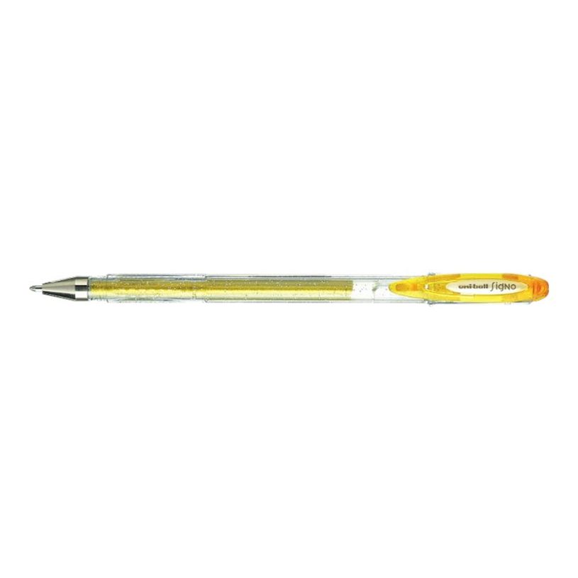 4902778788936-UniBall Signo Electric - Roller - 1 mm - or-P_788943_2-0