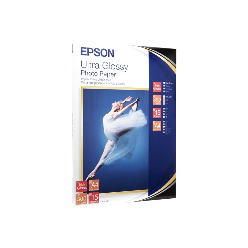 103438552810-Epson - Papier photo brillant - A4 - 300 g/m² - 15 feuilles-P_79000885_2-1