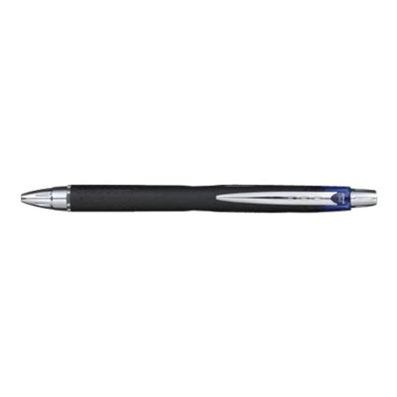 4902778789100-UniBall Jetstream RT - Roller rétractable - 1 mm - bleu-P_79136918_1-0