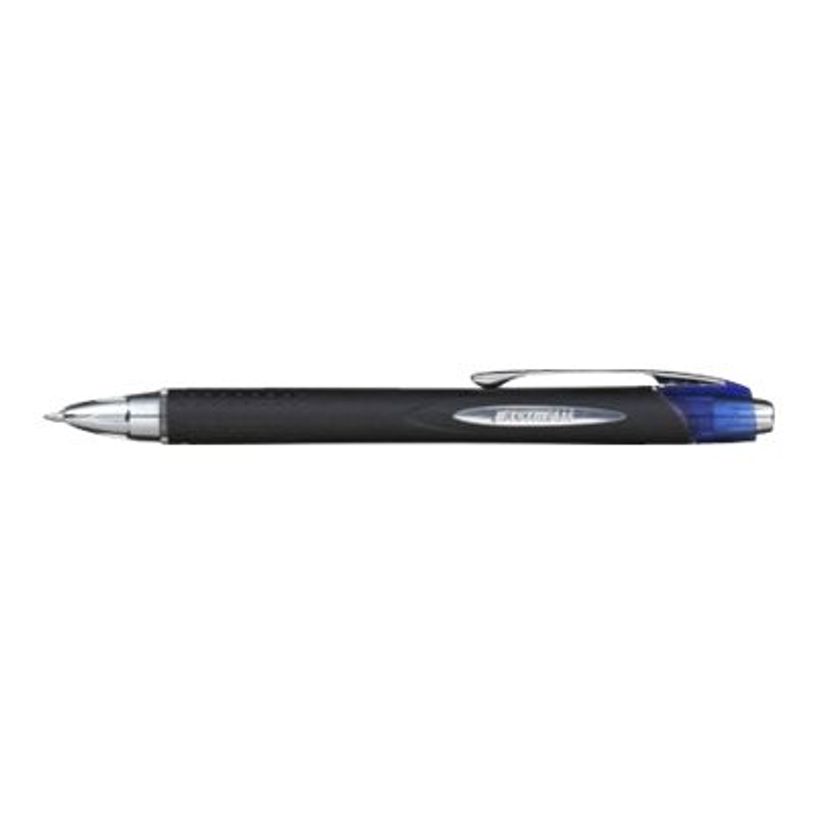 4902778789100-UniBall Jetstream RT - Roller rétractable - 1 mm - bleu-P_79136918_2-1