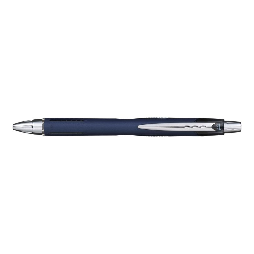 4902778805312-UniBall Jetstream RT - Roller rétractable - 0,7 mm - noir-P_79136920_1-0