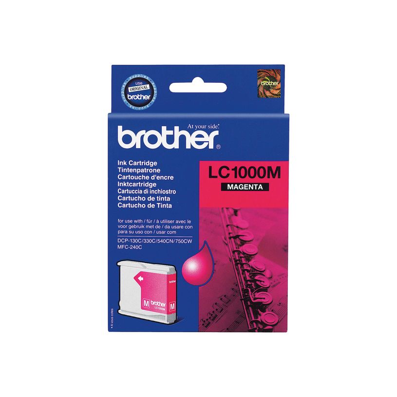 0000791374595-Brother LC1000 - magenta - cartouche d'encre originale-P_79137459_1-0