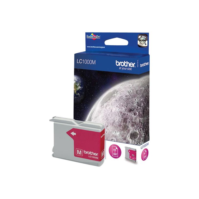 0000791374595-Brother LC1000 - magenta - cartouche d'encre originale-P_79137459_2-1