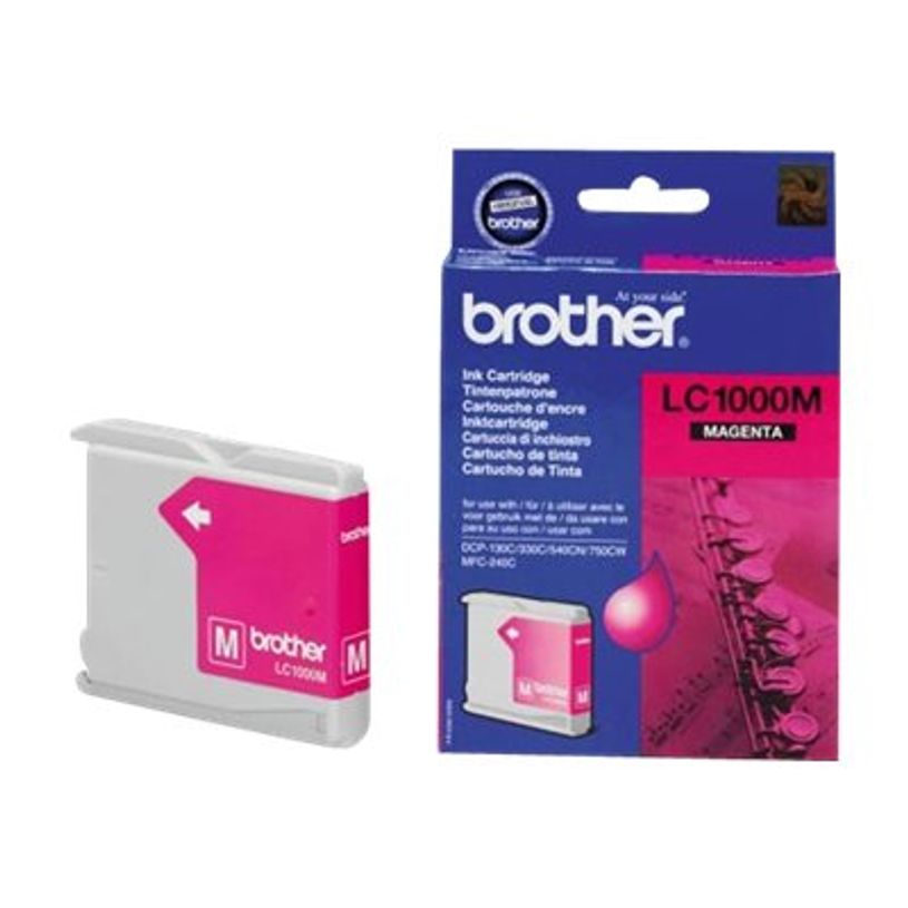 0000791374595-Brother LC1000 - magenta - cartouche d'encre originale-P_79137459_3-2
