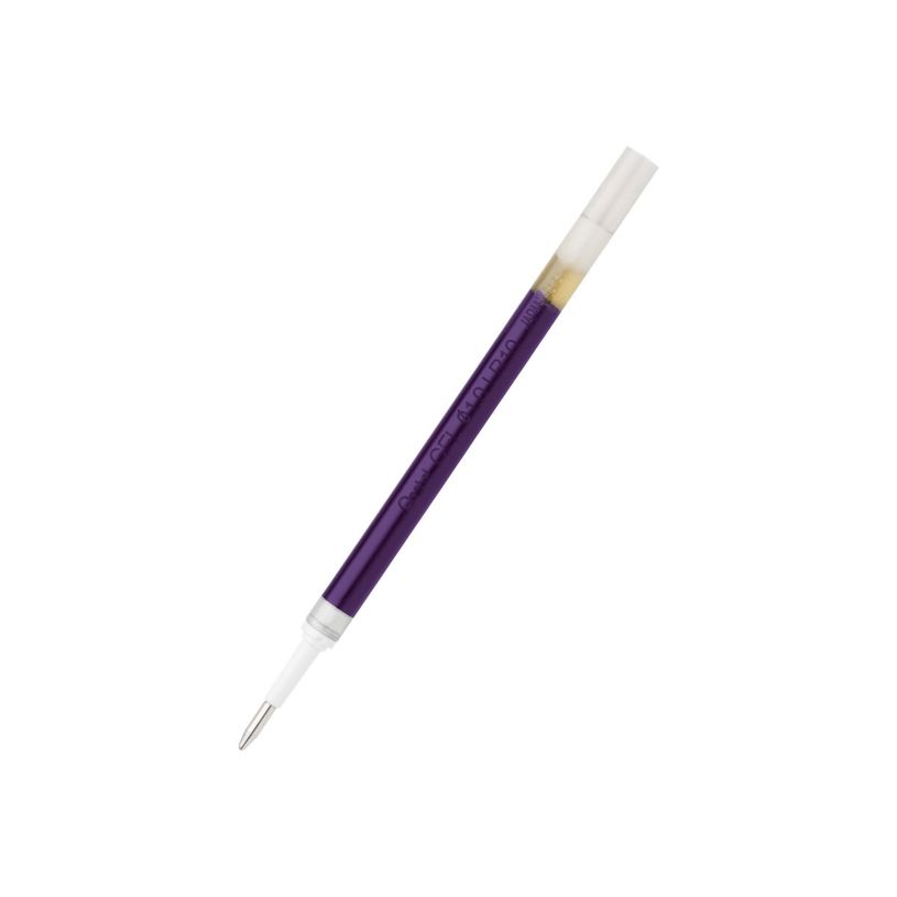 725122031014-Pentel Energel - Recharge pour roller - 1 mm - violet-P_79138321_2-1
