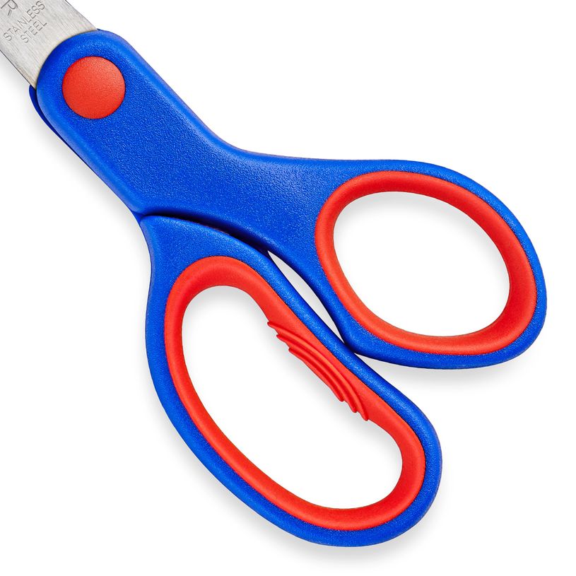 4007817965009-STAEDTLER Noris Club 965 - Ciseaux bouts ronds - 14 cm-P_79139690_3-2