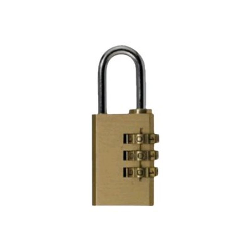 0400791417191-Solveig - Cadenas à combinaison 3 chiffres-P_79141719_1-0