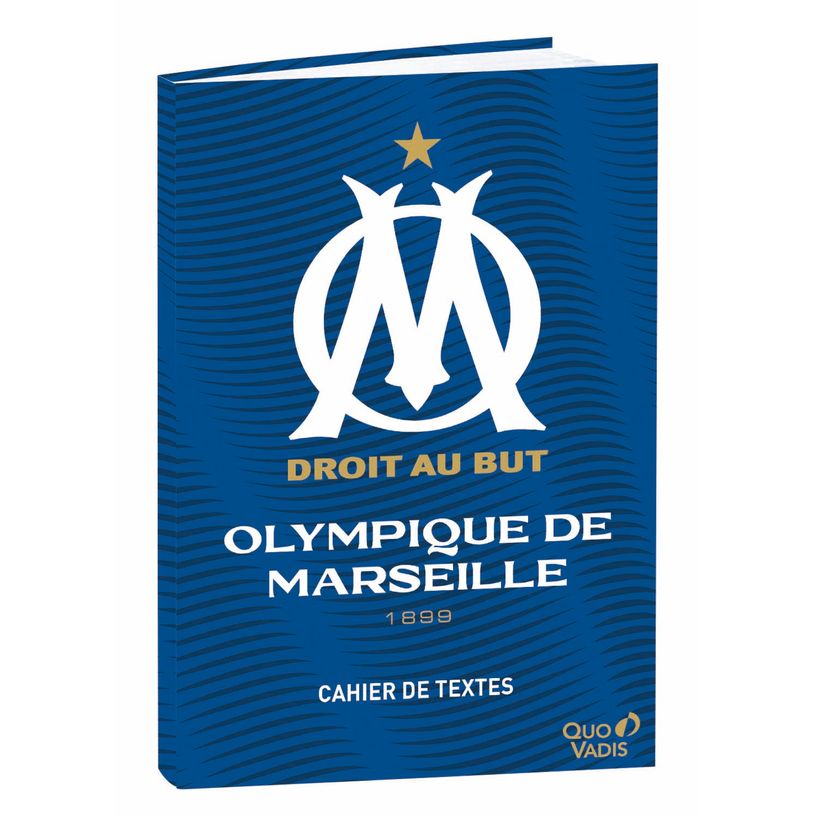 3371010217007-Cahier de textes OM - 15 x 21 cm - Quo Vadis-P_79143269_2-0