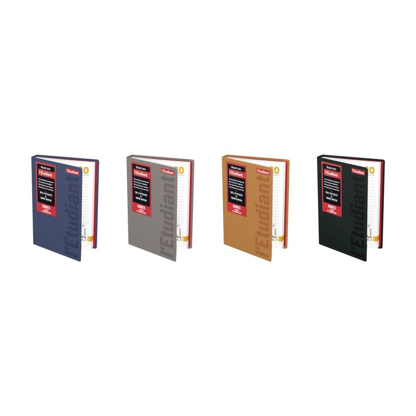 3147281940551-Agenda L'Étudiant gommé - 1 jour par page - 12 x 18 cm - différentes couleurs disponibl-P_79143582_11-9