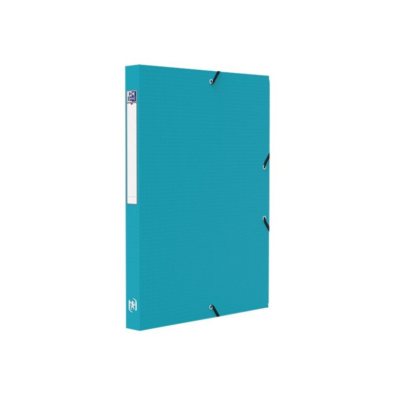 3045058207695-Oxford Memphis - Boîte de classement plastique - dos 25 mm - disponible dans différentes -P_79143925_2-1