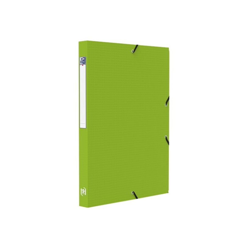 3045058207695-Oxford Memphis - Boîte de classement plastique - dos 25 mm - disponible dans différentes -P_79143925_3-2
