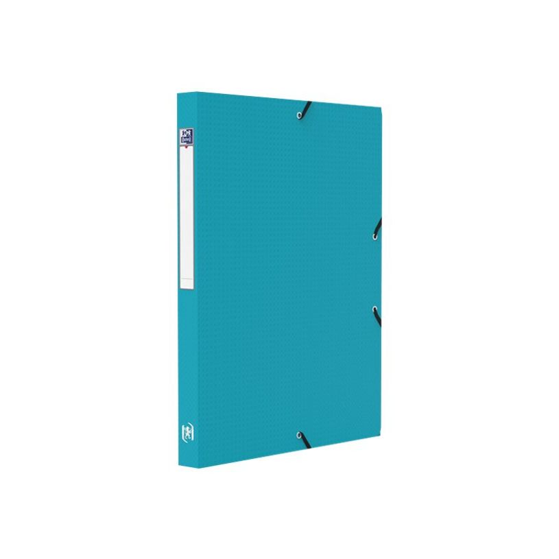 3045058207695-Oxford Memphis - Boîte de classement plastique - dos 25 mm - disponible dans différentes -P_79143925_6-5