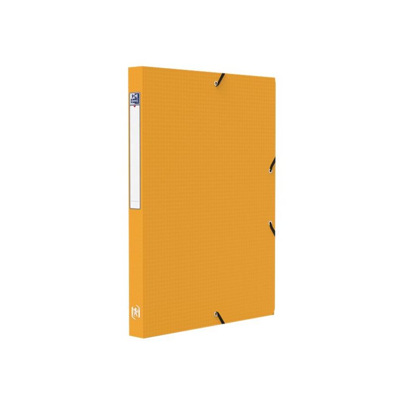 3045058207695-Oxford Memphis - Boîte de classement plastique - dos 25 mm - disponible dans différentes -P_79143925_8-7