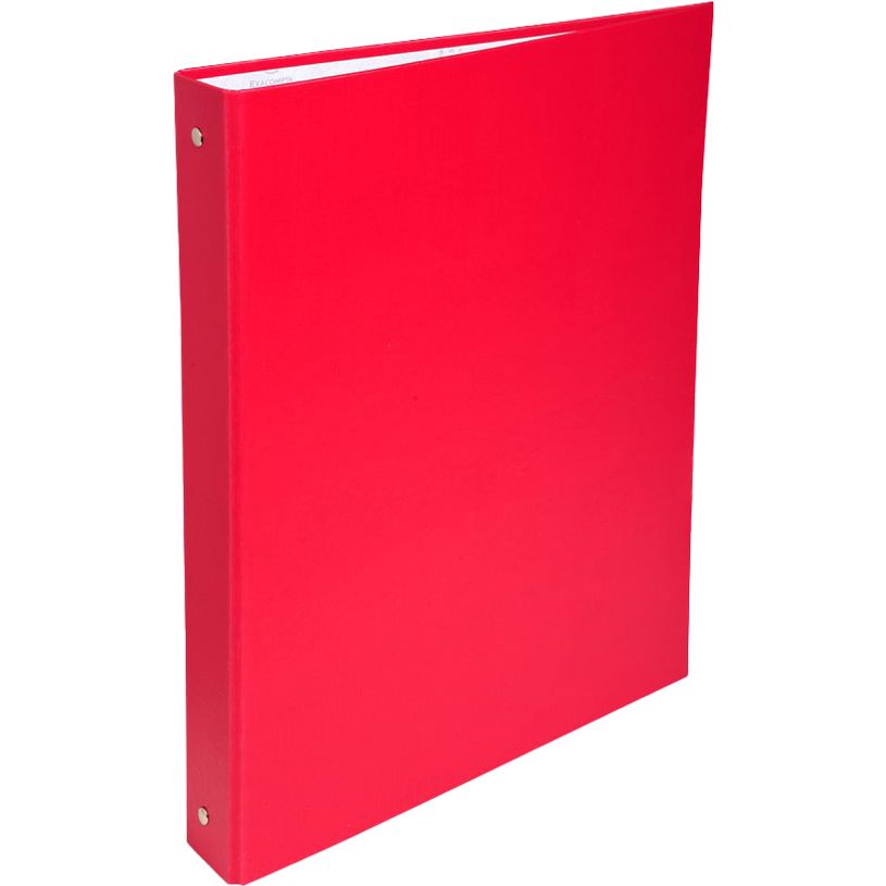 3130630513759-Exacompta - Classeur à anneaux - Dos 40 mm - A4 - pour 225 feuilles - rouge-P_79145360_1-0