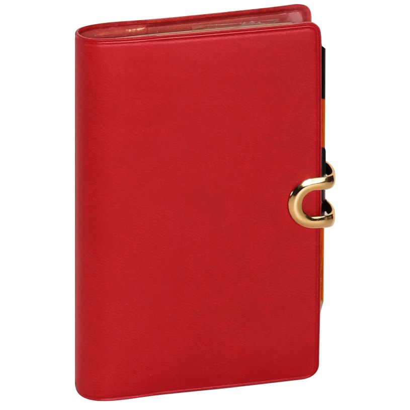 3660942001564-Agenda de poche Winner avec crayon - 2 jours par page - 6,5 x 10,5 cm - disponible dans diff-P_79146521_4-2