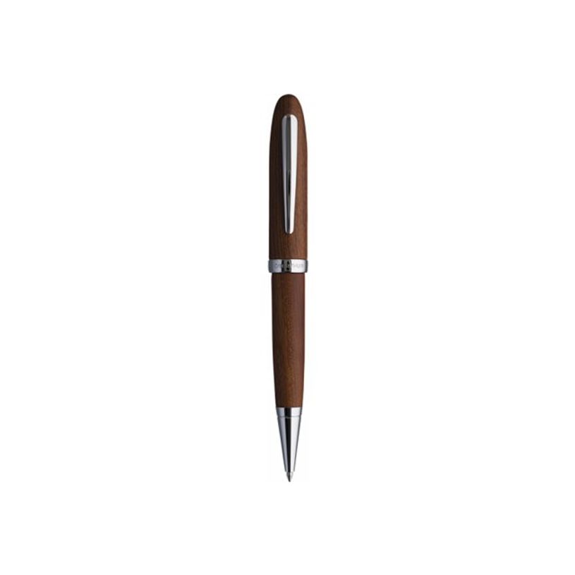 3108722417605-Oberthur Quito - Stylo à bille - acajou-P_79147854_1-0