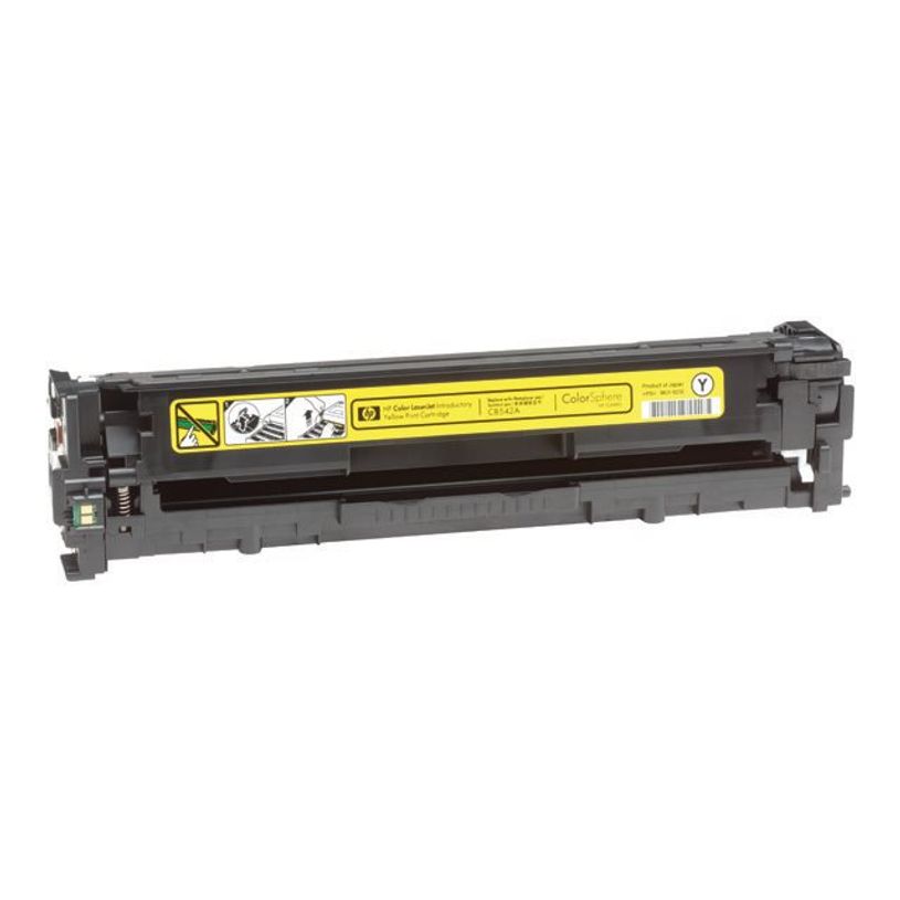 0808736839198-HP 125A - jaune - cartouche laser d'origine-P_79148505_2-1