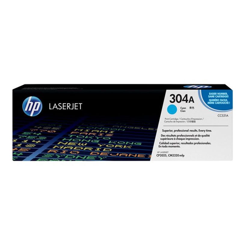 0088358530158-HP 304A - cyan - cartouche laser d'origine-P_79149320_1-0