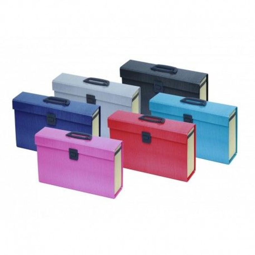 3334380091288-Fast Standard - Valisette trieur 16 compartiments - disponible dans différentes couleurs-P_79149494_1-0
