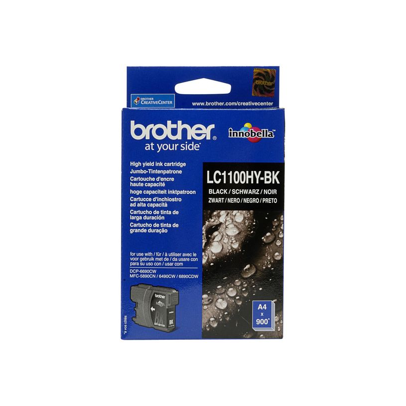 4977766659819-Brother LC1100XL - noir - cartouche d'encre originale-P_79149512_3-2