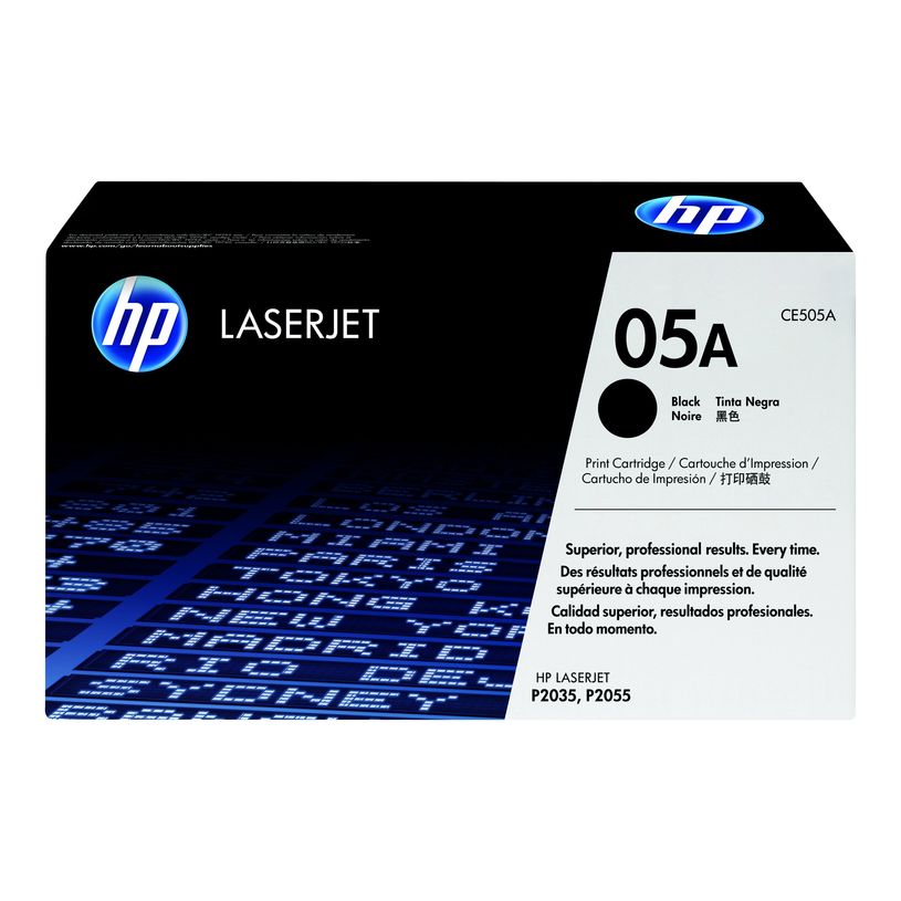 0883585695775-HP 05A - noir - cartouche laser d'origine-P_79150792_10-0