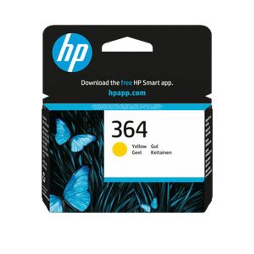 883585705504-HP 364 - jaune - cartouche d'encre originale (CB320EE)-P_79151248_13-0