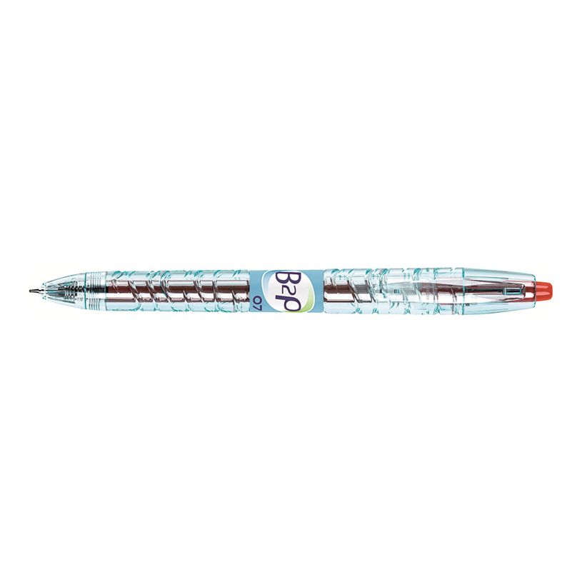 4902505377457-Pilot B2P - Roller - 0,7 mm - rouge-P_79151337_1-0