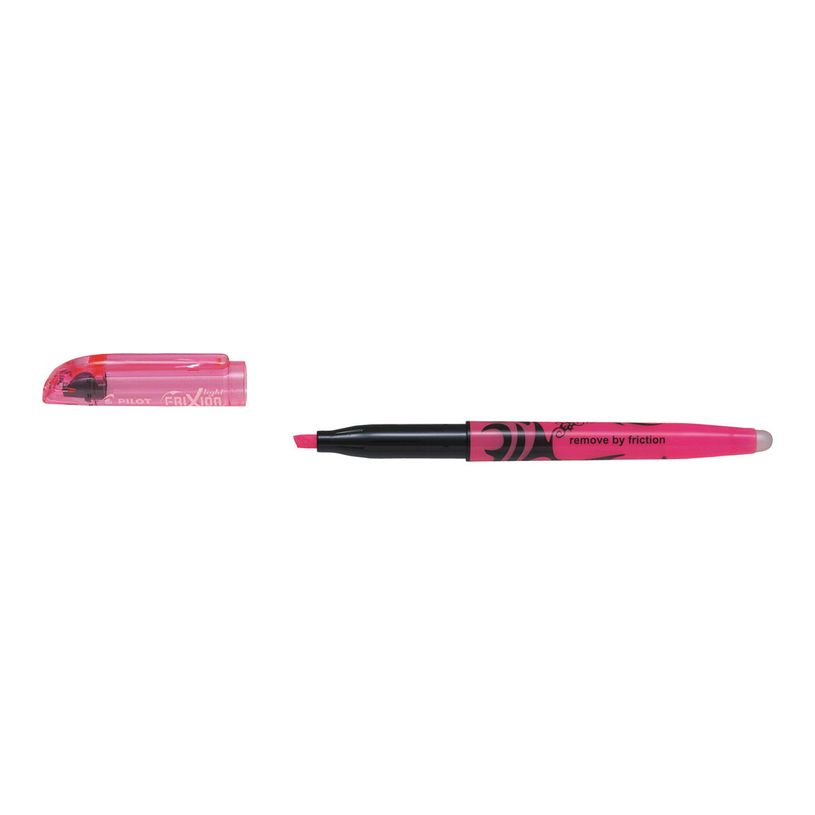 4902505375118-Pilot Frixion Light - Surligneur effaçable - rose-P_79151602_1-0