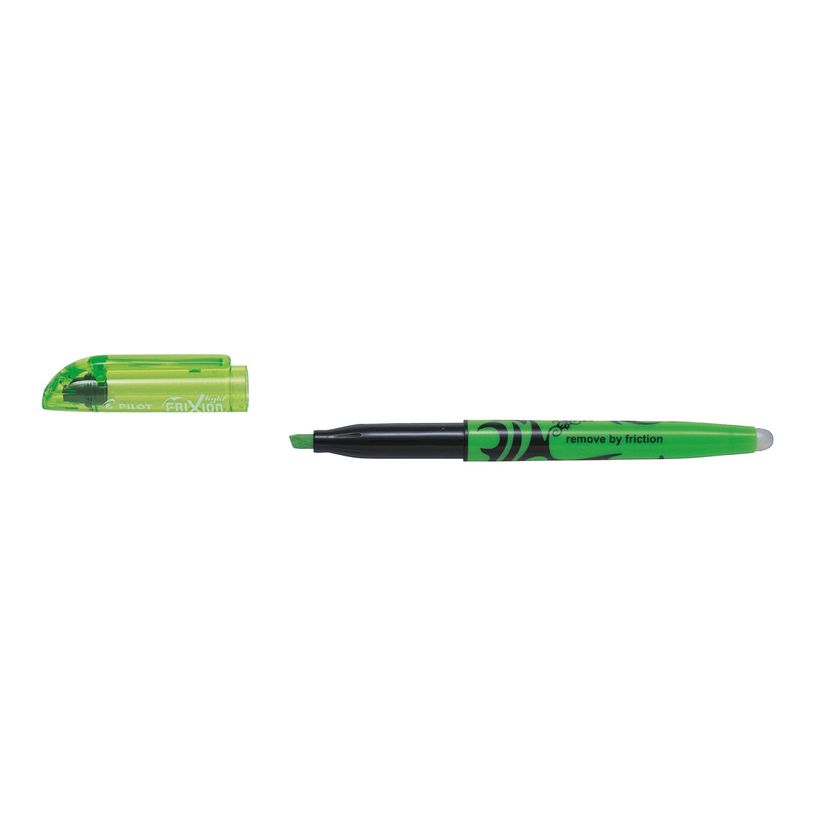 4902505375149-Pilot Frixion Light - Surligneur effaçable - vert-P_79151603_2-1