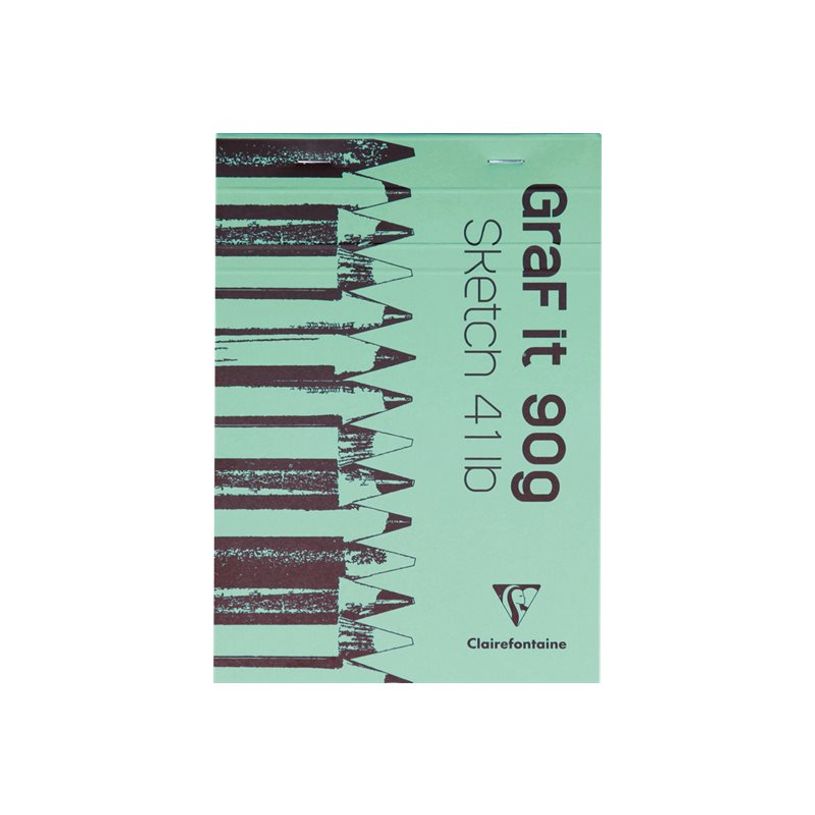 3329680966213-Clairefontaine Graf It - Carnet de croquis - 80 feuilles - A5 - 90 gr - disponible dans dif-P_79152919_5-4