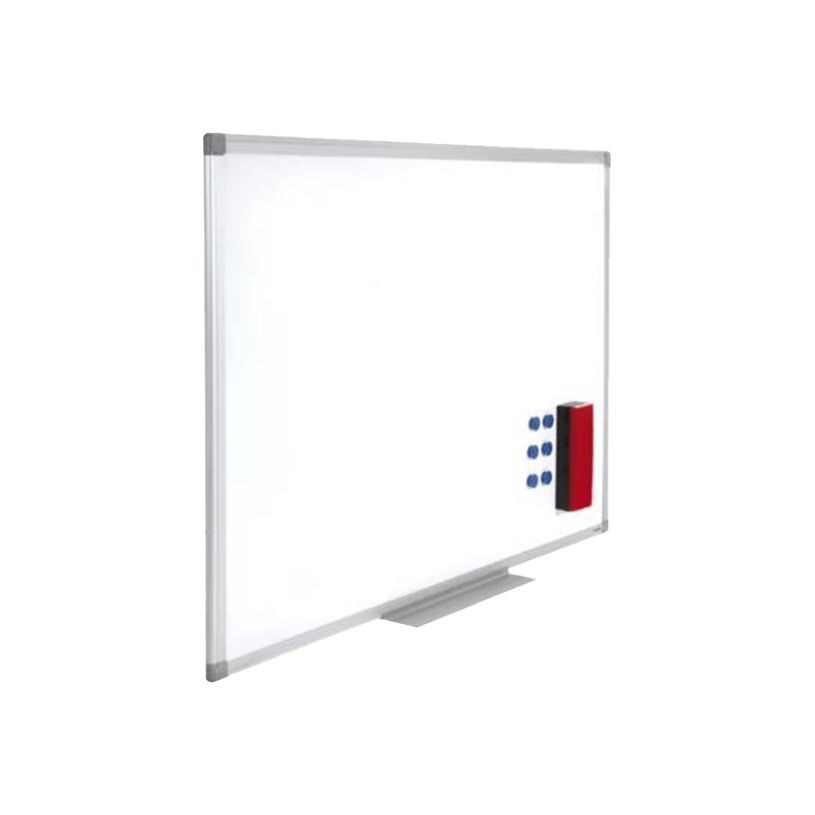 3219913333021-Juvénilia - Tableau blanc laqué 90 x 180 cm - magnétique-P_79347929_1-0