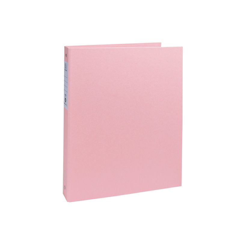 3130634512390-Exacompta AutentiK - Classeur à anneaux - largeur de dos : 40 mm - pour A4 (210 x 297 mm) - capacité : 275 feuilles - bleu-P_79348594_11-7