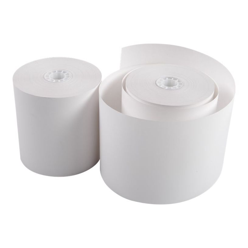 3130631437061-Exacompta - 5 Bobines thermiques - rouleaux caisses - 80 x 70 x 12 mm - sans Bisphénol A --P_79350955_3-1