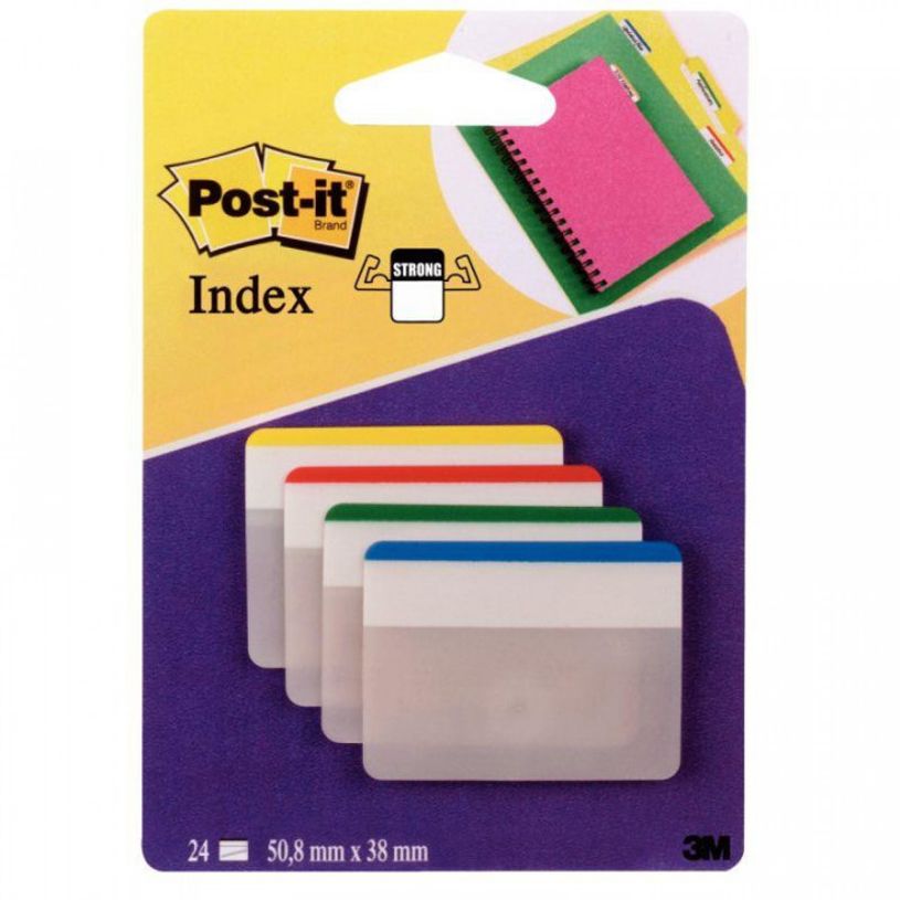 0400793509733-Marque-pages Post-it Rigides larges - Lot 4 x 6-P_79350973_1-0